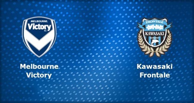 Melbourne Victory vs Kawasaki Frontale