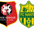 Nantes vs Stade Rennais FC
