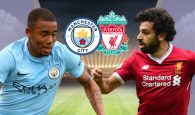 Link sopcast: Man City vs Liverpool