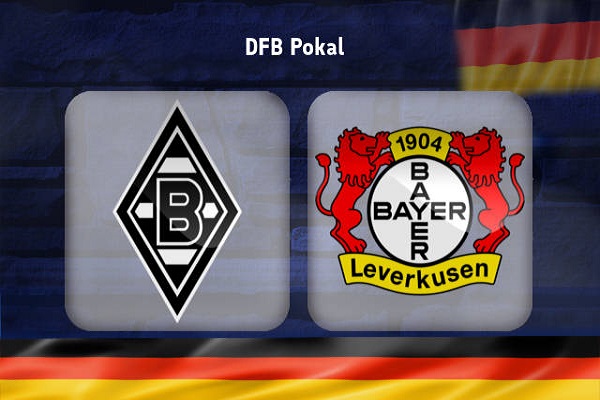 Nhận định M’gladbach vs Leverkusen