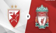 Nhận định Crvena Zvezda vs Liverpool