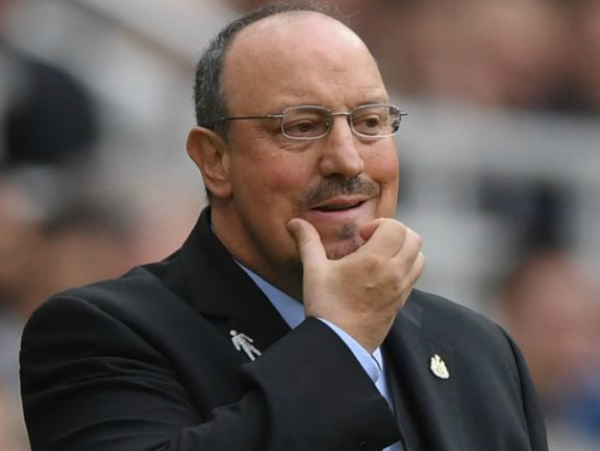 Newcastle - Liverpool: nỗi niềm của HLV Benitez