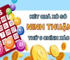 Nhận định KQXS Ninh Thuận 4/6/2021 thứ 6 cùng chuyên gia