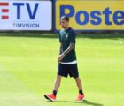 Tin bóng đá ngày 4/6: Stefano Sensi rời ĐT Italia vì chấn thương