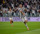 Dự đoán bóng đá Spezia vs Juventus (23h30 ngày 22/9)