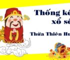Thống kê xổ số Thừa Thiên Huế 1/11/2021