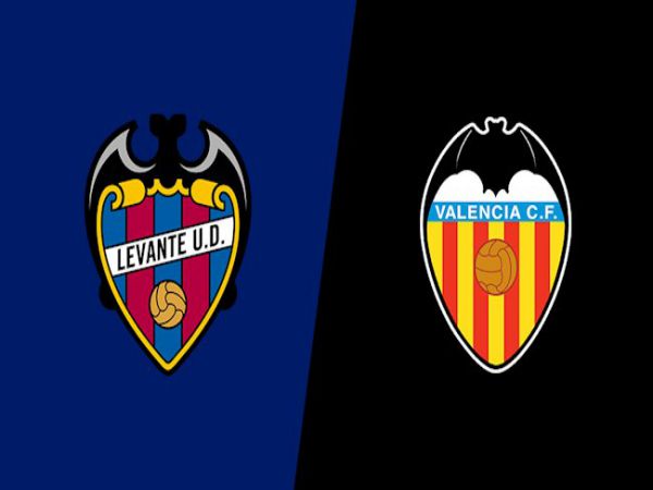 Soi kèo Levante vs Valencia, 03h00 ngày 21/12 - La Liga
