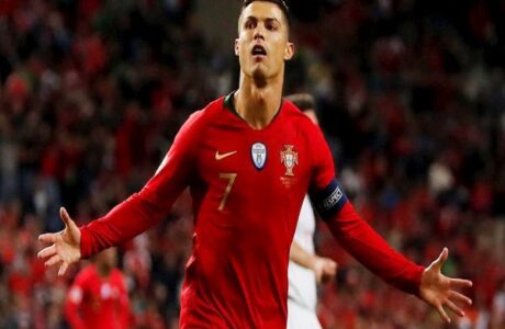 Điểm mặt top 5 cầu thủ Bồ Đào Nha xuất sắc nhất thế giới