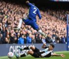 Tin Chelsea 14/3: The Blue thắng đối thủ Newcastle đầy kịch tính
