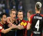 Tin bóng đá sáng 20/4: Freiburg lần đầu vào CK Cup Đức