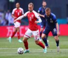 Nhận định kèo Tài Xỉu Đan Mạch vs Áo (1h45 ngày 14/6)
