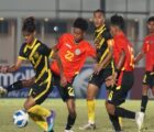 Soi kèo Châu Á U19 Campuchia vs U19 Đông Timor (15h00 ngày 11/7)