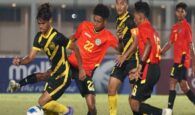 Soi kèo Châu Á U19 Campuchia vs U19 Đông Timor (15h00 ngày 11/7)
