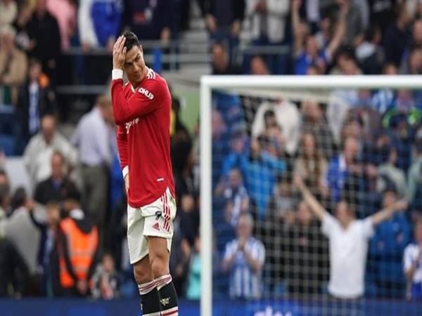 Tin MU 8/7: Quỷ đỏ ra giá bán siêu sao Cristiano Ronaldo