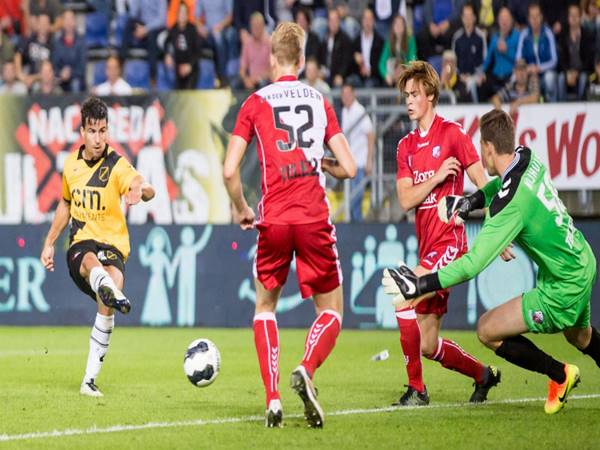 Nhận định trận đấu Utrecht vs NEC Nijmegen (1h00 ngày 17/9)