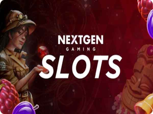 Nhà cung cấp game no hu NextGen Gaming