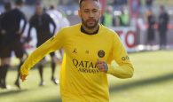 Tin PSG 14/2: PSG đánh tiếng muốn bán ngôi sao Neymar