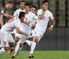 Soi kèo bóng đá giữa U17 Qatar vs U17 Iran, 21h00 ngày 19/6