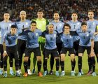 Đội tuyển Uruguay - Xuất sắc trong sự nghiệp bóng đá